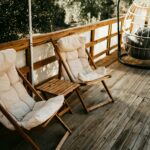 Terrasse Batiev