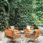Terrasse Batiev